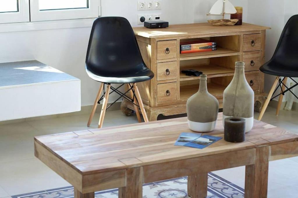 Aada - Moderne Komfortvilla Mit Eigenem Pool Loutra (Crete)